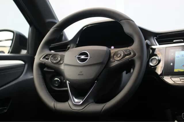 Opel Corsa (2025) thumbnail 11