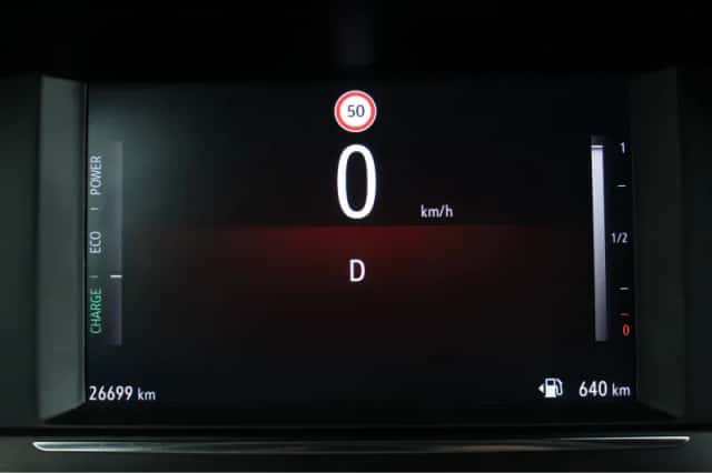 Opel Corsa (2025) thumbnail 12