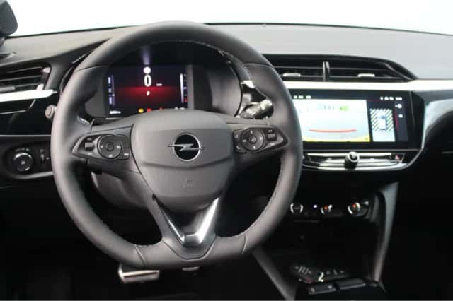 Opel Corsa (2025) thumbnail 3