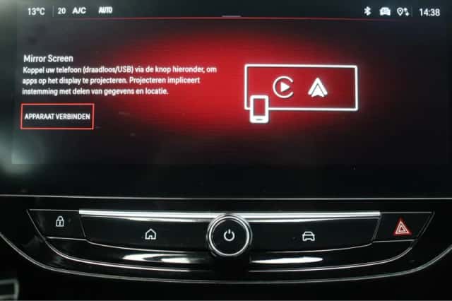 Opel Corsa (2025) thumbnail 21