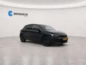 Opel Corsa (2025) thumbnail 4