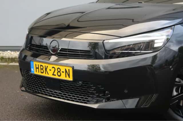 Opel Corsa (2025) thumbnail 33