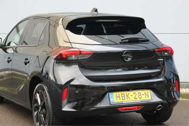 Opel Corsa (2025) thumbnail 35