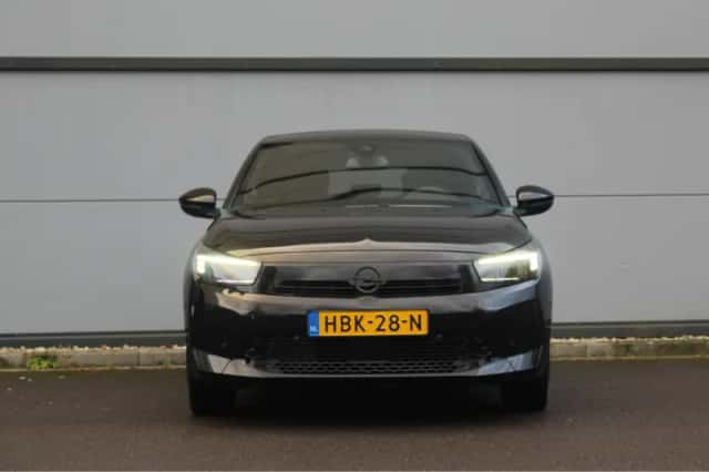 Opel Corsa (2025) thumbnail 6