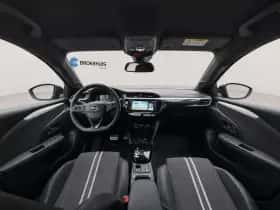 Opel Corsa (2025) thumbnail 6