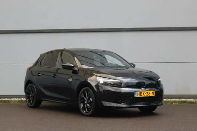 Opel Corsa (2025) thumbnail 7