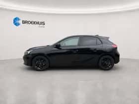 Opel Corsa (2025) thumbnail 7