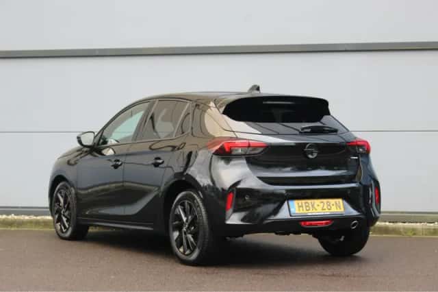 Opel Corsa (2025) thumbnail 8