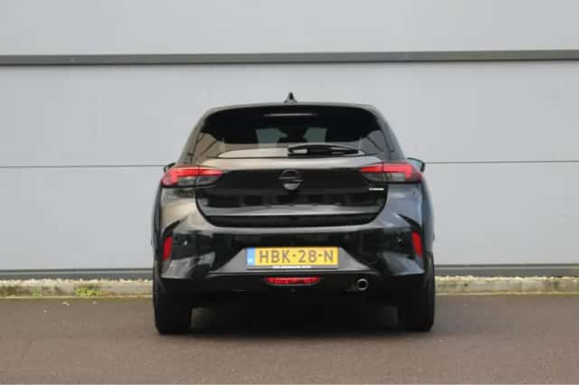 Opel Corsa (2025) thumbnail 9