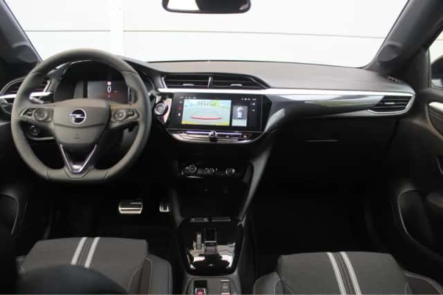 Opel Corsa (2025) thumbnail 10