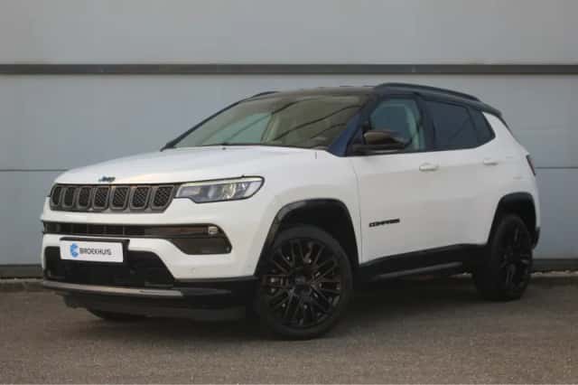 Jeep Compass (2023)