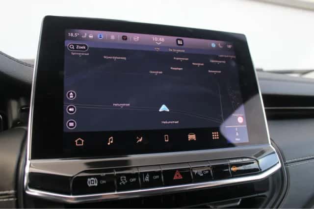 Jeep Compass (2023) thumbnail 12