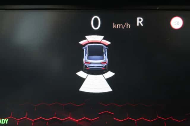 Jeep Compass (2023) thumbnail 15