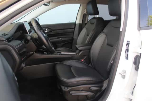 Jeep Compass (2023) thumbnail 3