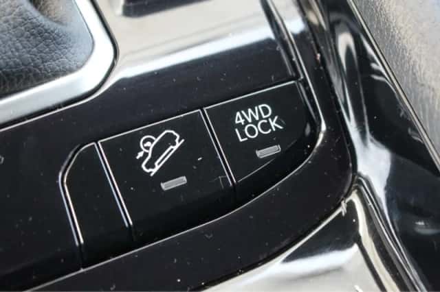 Jeep Compass (2023) thumbnail 22