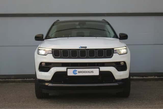 Jeep Compass (2023) thumbnail 24