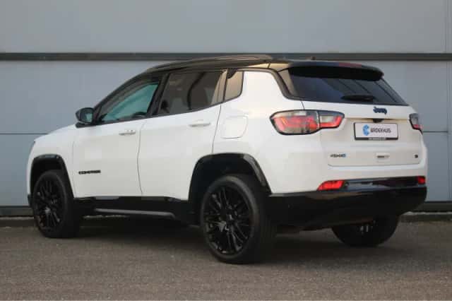 Jeep Compass (2023) thumbnail 26