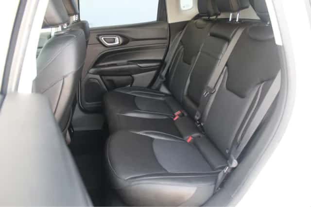 Jeep Compass (2023) thumbnail 4