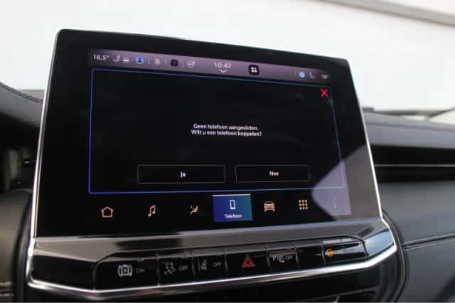 Jeep Compass (2023) thumbnail 31
