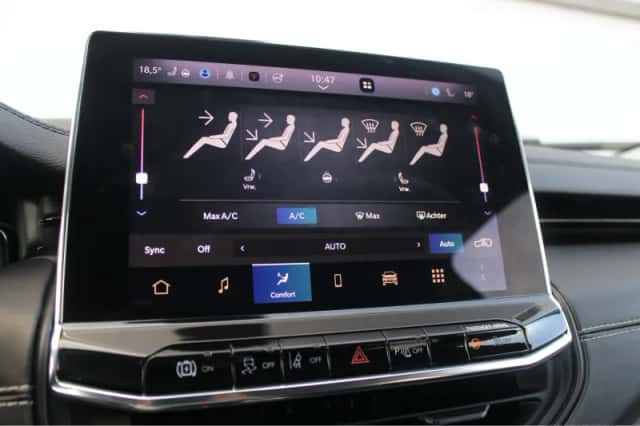 Jeep Compass (2023) thumbnail 34