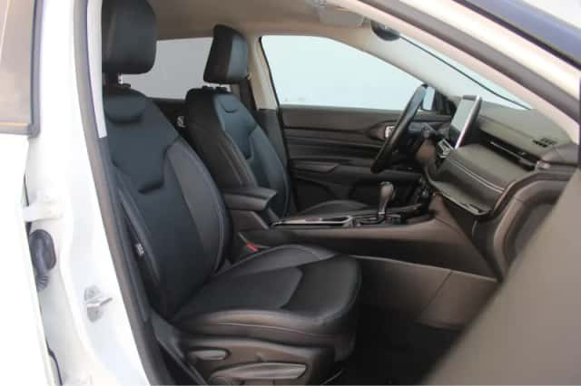 Jeep Compass (2023) thumbnail 35