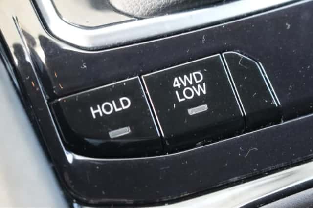 Jeep Compass (2023) thumbnail 36