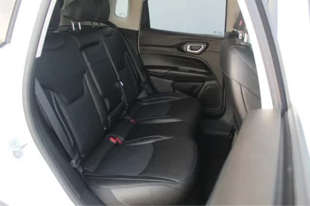 Jeep Compass (2023) thumbnail 37