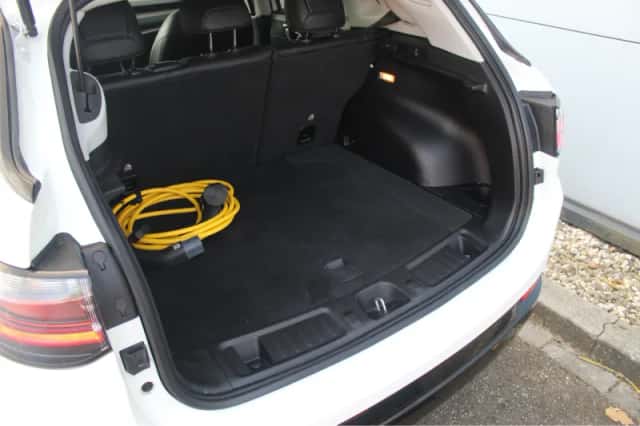 Jeep Compass (2023) thumbnail 5