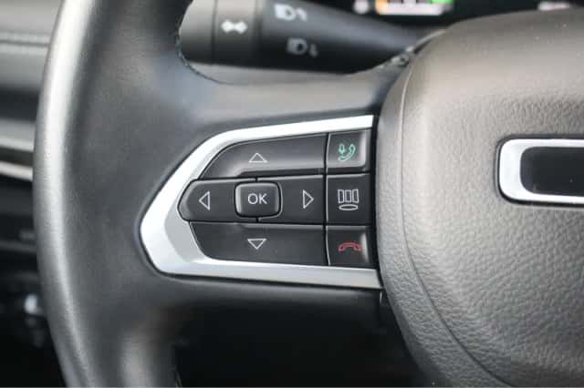 Jeep Compass (2023) thumbnail 9