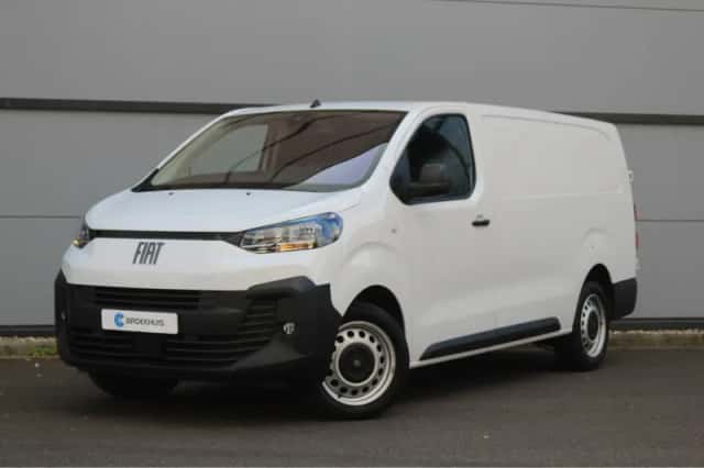Fiat Scudo (2024)