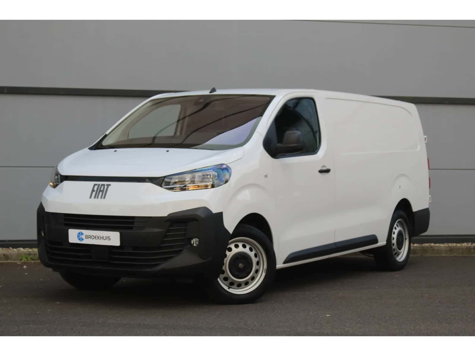 Fiat Scudo (2024) — foto 1