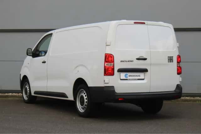 Fiat Scudo (2024) thumbnail 2