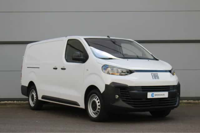 Fiat Scudo (2024) thumbnail 11