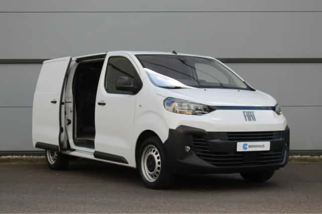 Fiat Scudo (2024) thumbnail 12