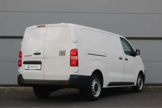 Fiat Scudo (2024) thumbnail 14
