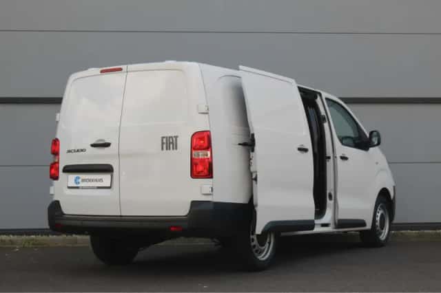 Fiat Scudo (2024) thumbnail 15