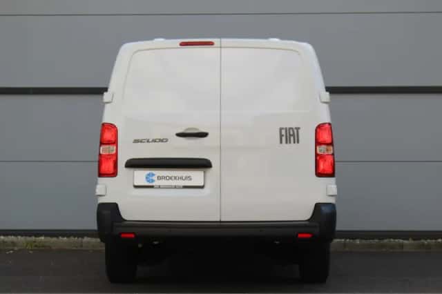 Fiat Scudo (2024) thumbnail 16