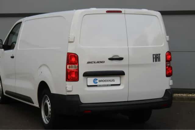 Fiat Scudo (2024) thumbnail 3