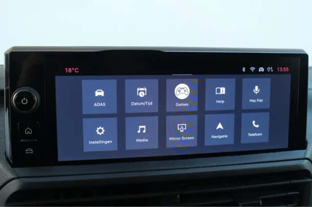 Fiat Scudo (2024) thumbnail 28