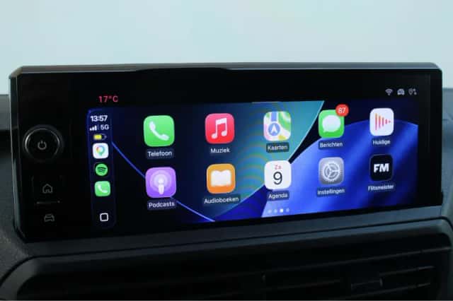 Fiat Scudo (2024) thumbnail 34
