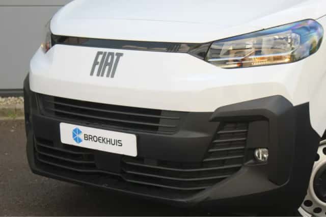 Fiat Scudo (2024) thumbnail 6