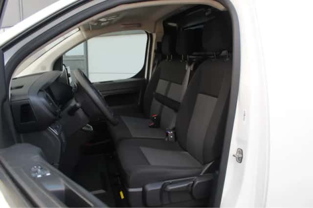 Fiat Scudo (2024) thumbnail 8