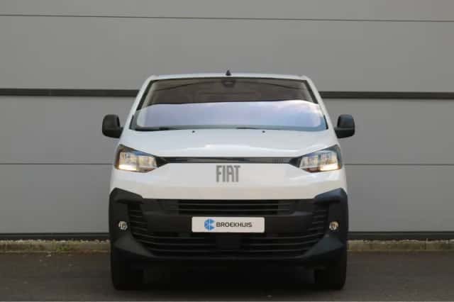 Fiat Scudo (2024) thumbnail 9