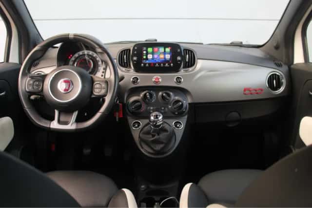 Fiat 500 (2018) thumbnail 12