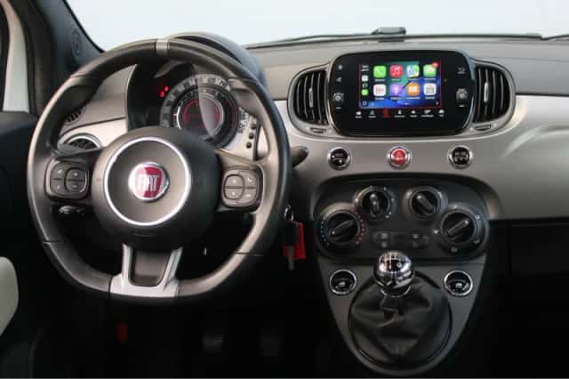 Fiat 500 (2018) thumbnail 13