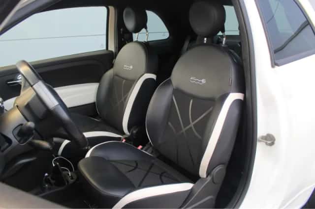 Fiat 500 (2018) thumbnail 4