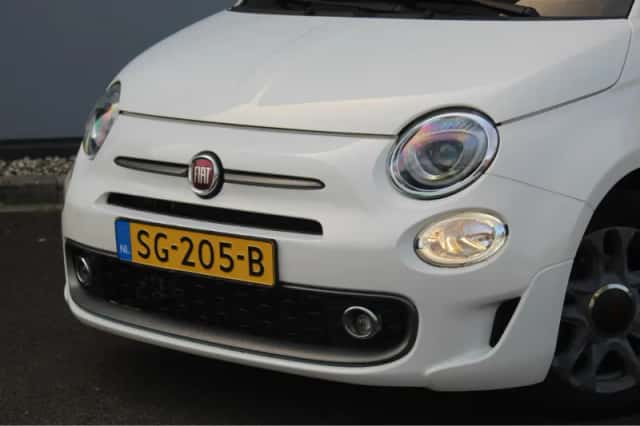 Fiat 500 (2018) thumbnail 31