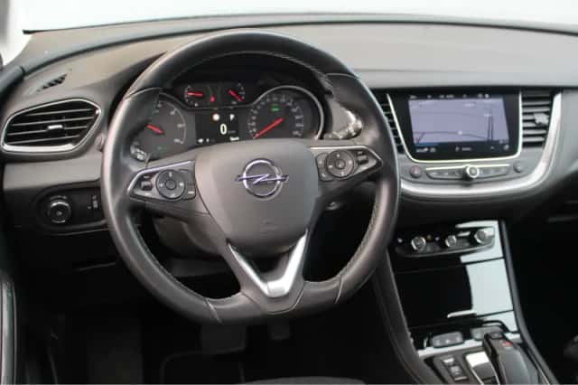 Opel Grandland X (2022) thumbnail 3
