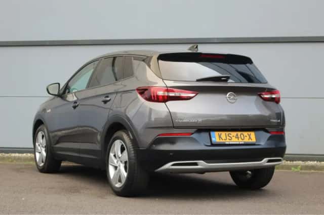 Opel Grandland X (2022) thumbnail 6