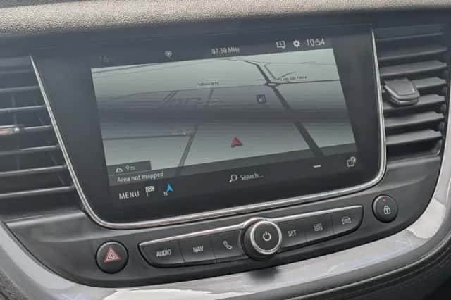 Opel Grandland X (2021) thumbnail 12